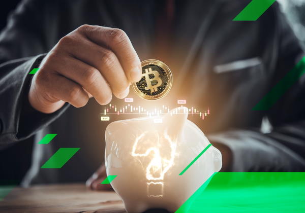سرمایهگذاری در بیت کوین کش