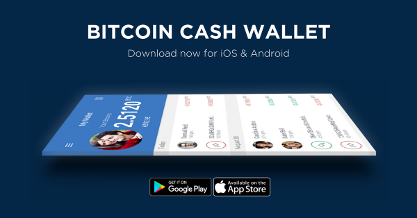 کیف پول بیت کوین کش