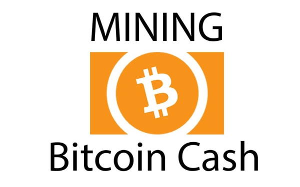نحوه استخراج بیت کوین کش