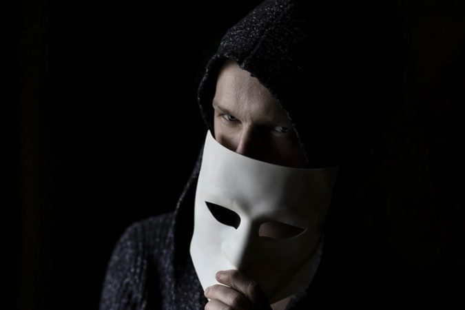 کلاهبرداری ارز دیجیتال با اکانت فیک
