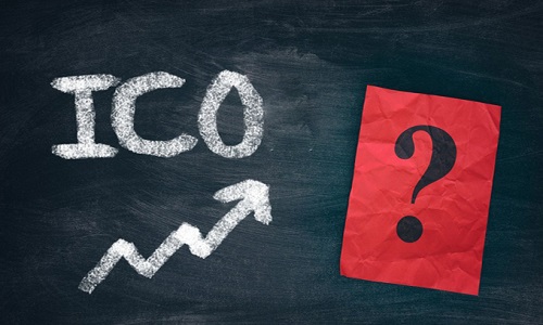تعریف ICO چیست