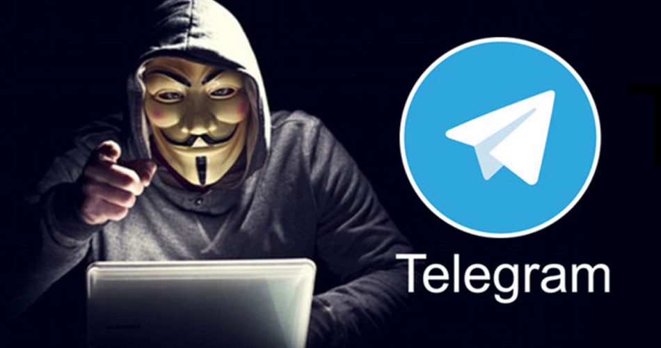 کشف جاسوس افزار جدید کیف پول های رمزنگاری تلگرام