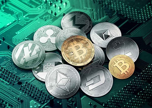 ارز دیجیتال چیست و کارکردهای آن