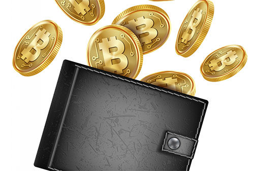 اهمیت کیف پول ارز دیجیتال
