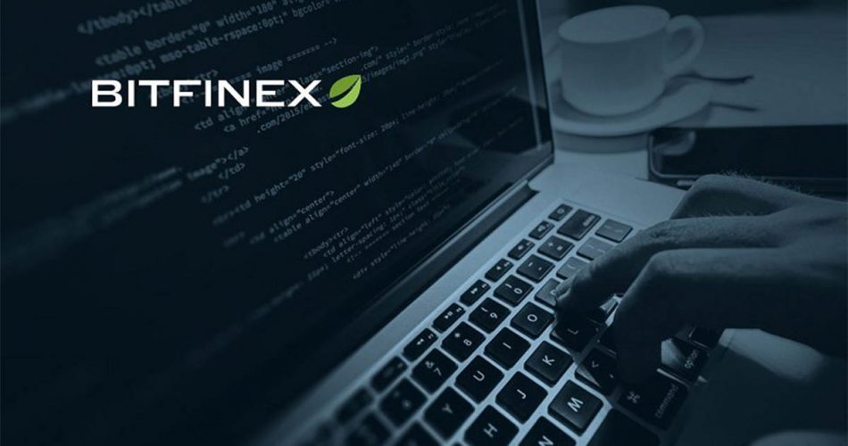 فرآیند احراز هویت بیتفاینکس Bitfinex به‌روز شد