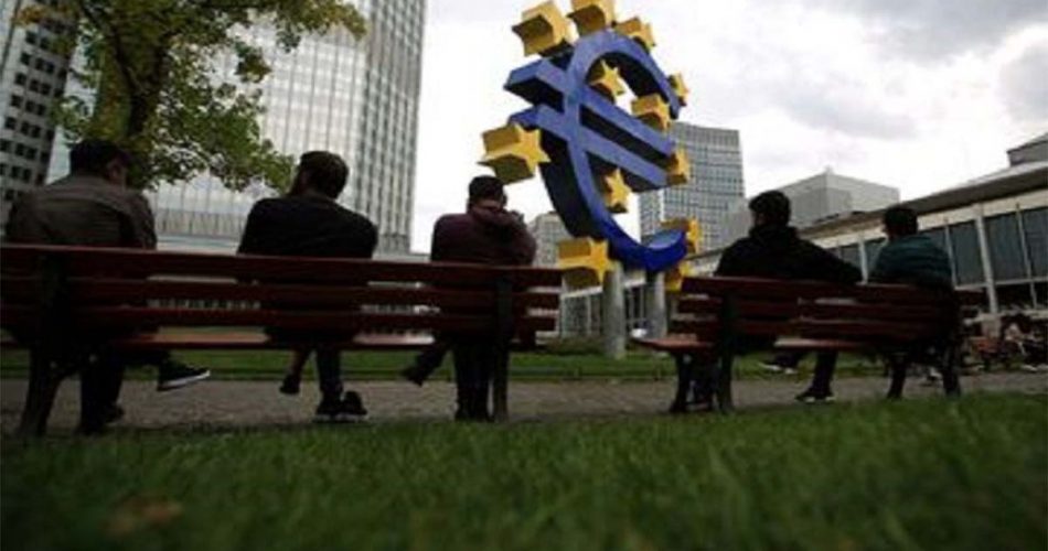 بانک مرکزی اروپا به دنبال یوروی دیجیتال