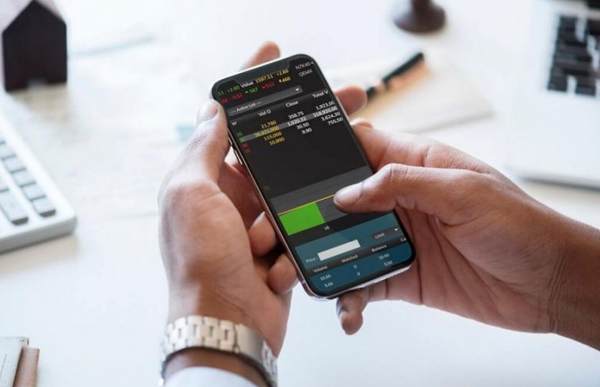 بهترین اپلیکیشن خرید و فروش بیت کوین