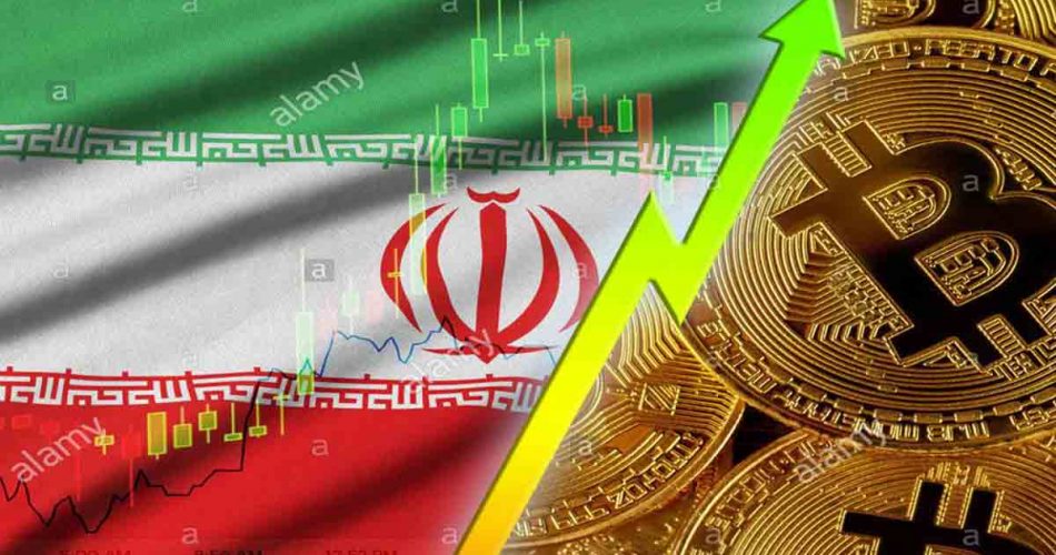 درصورت وقوع جنگ در ایران، قیمت بیت کوین افزایش نجومی خواهد داشت