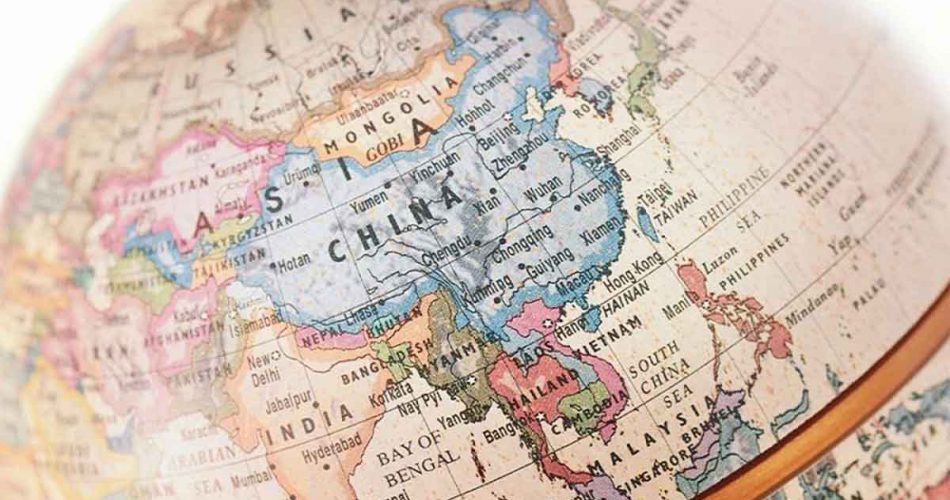 بررسی دلایل استقبال از بلاک چین در میان کشورهای آسیایی