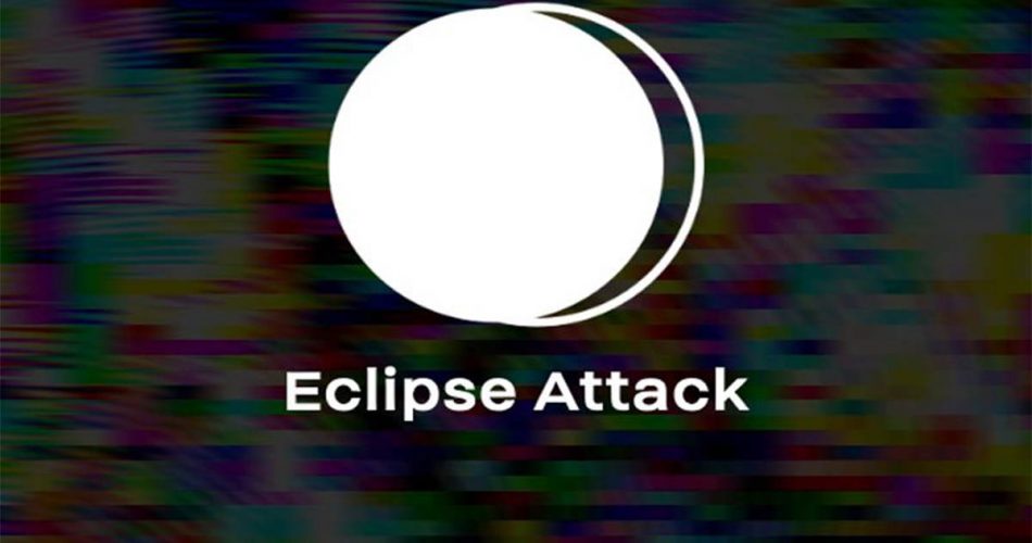 حمله Eclipse یا حمله کسوف چیست و چطور از آن پیشگیری کنیم؟