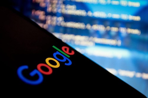 گوگل و مبارزه با بیت کوین