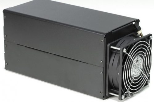دستگاه ماینر Avalon6