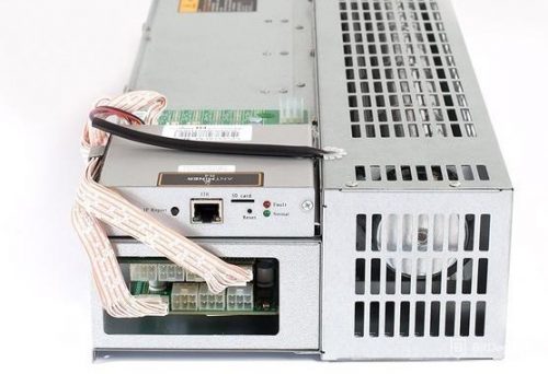 سخت افزار ماینر بیت کوین