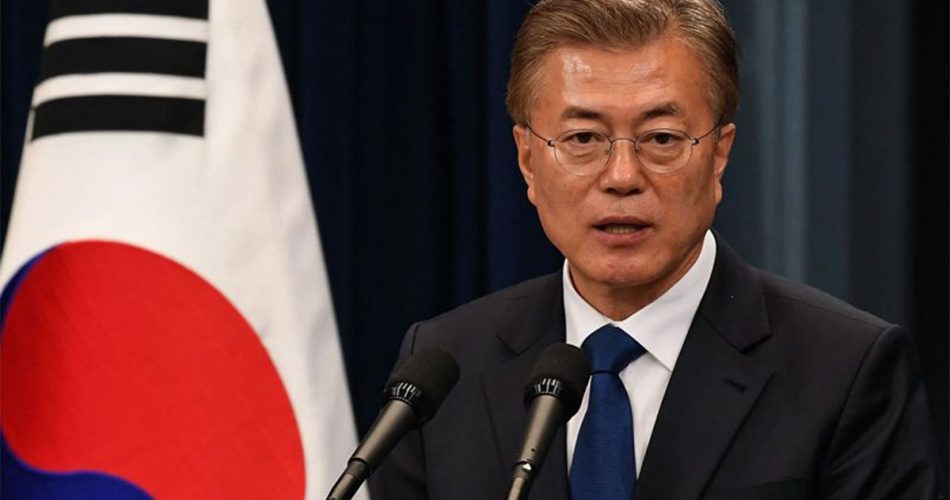 جمع آوری ۱/۴ میلیون امضا برای استیضاح رئیس جمهور کره به دلیل ناتوانی در مقابله با کرونا