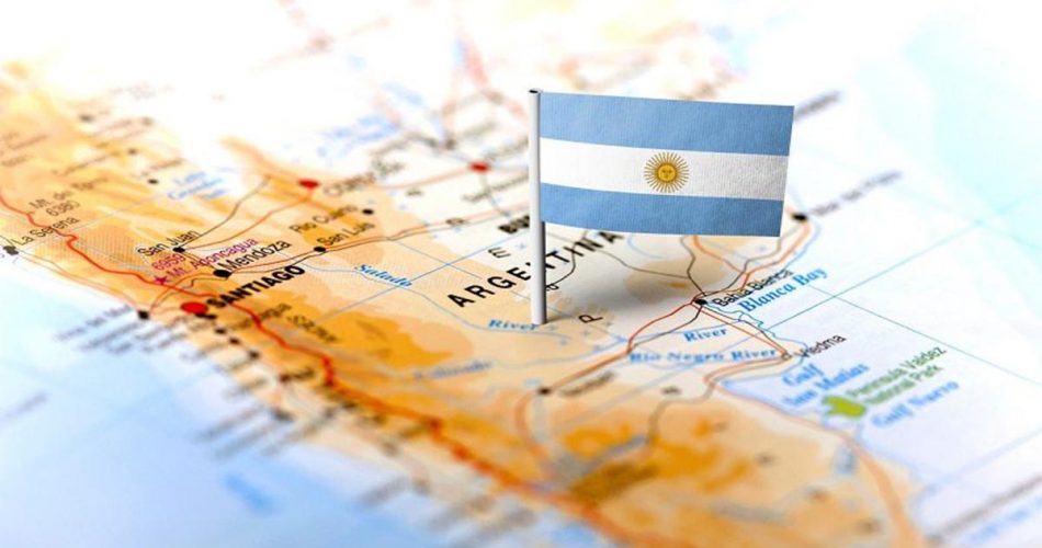 آزمایش لایه تسویه حساب بین بانکی توسط بانک مرکزی آرژانتین
