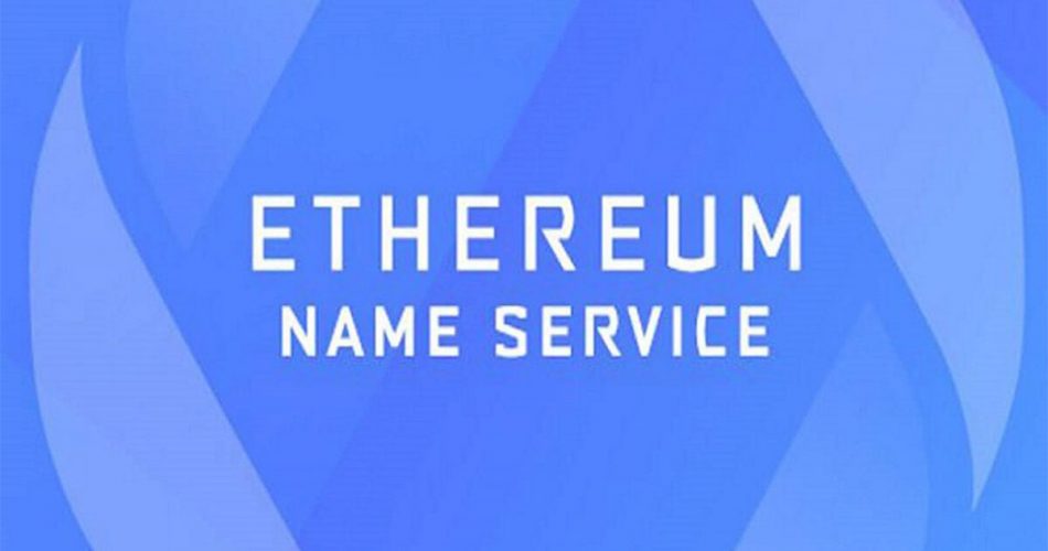 سرویس Ethereum Name Service یا ENS چیست؟