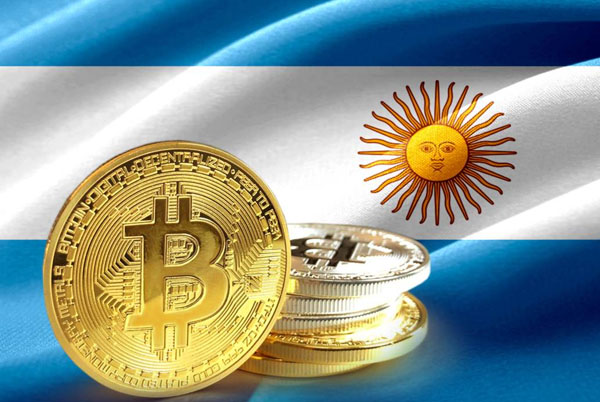 شرایط قانون گذاری ارزهای دیجیتال و بیت کوین در کشور آرژانتین