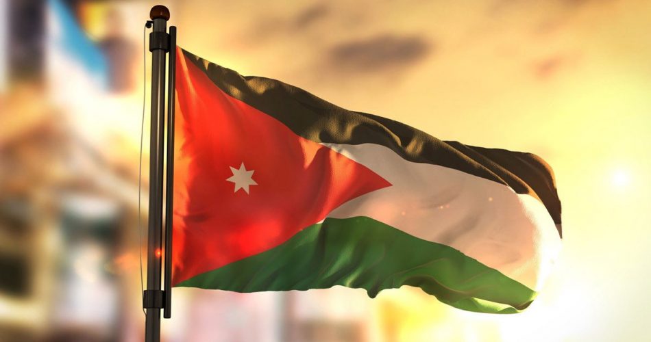 قانون گذاری ارز دیجیتال در اردن