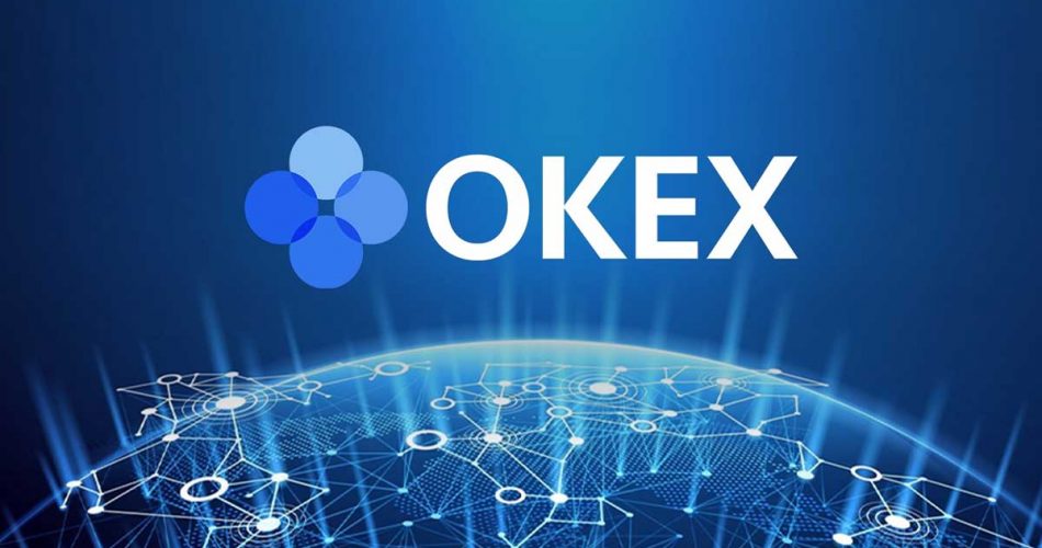 حجم معاملات پلتفرم OKEx