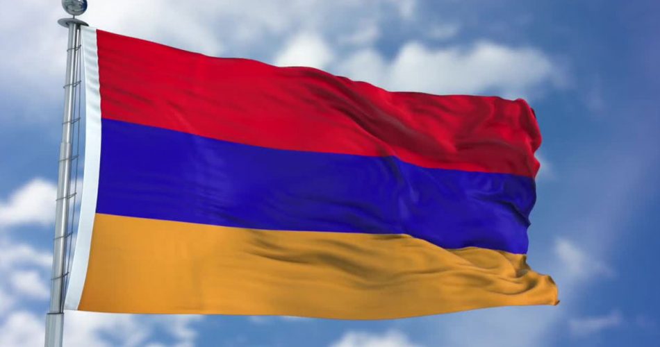 قانون گذاری ارز دیجیتال در ارمنستان