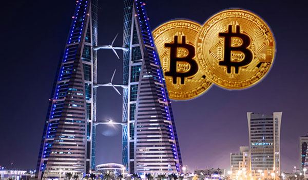 پشتیبانی کامل بانک مرکزی بحرین از ارزهای رمزنگاری شده