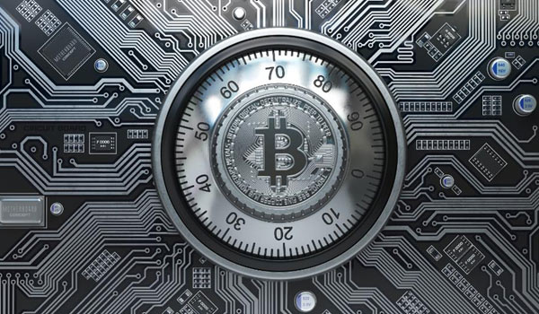 cryptocurrency exchange security