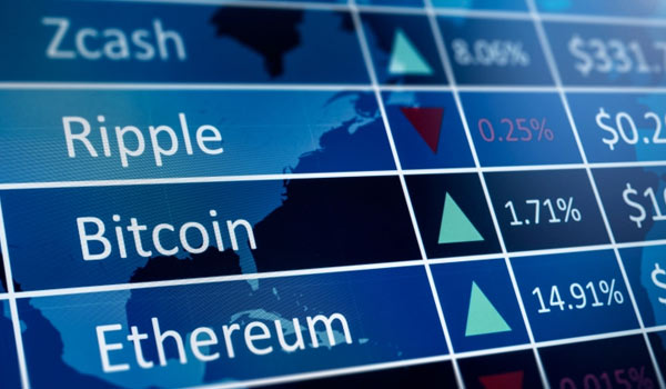 صرافی متمرکز ارز دیجیتال چیست