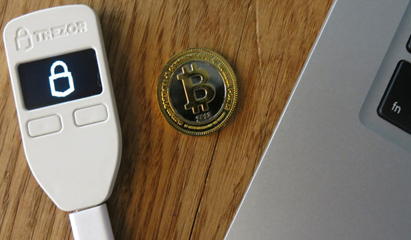 کیف پول ارز دیجیتال