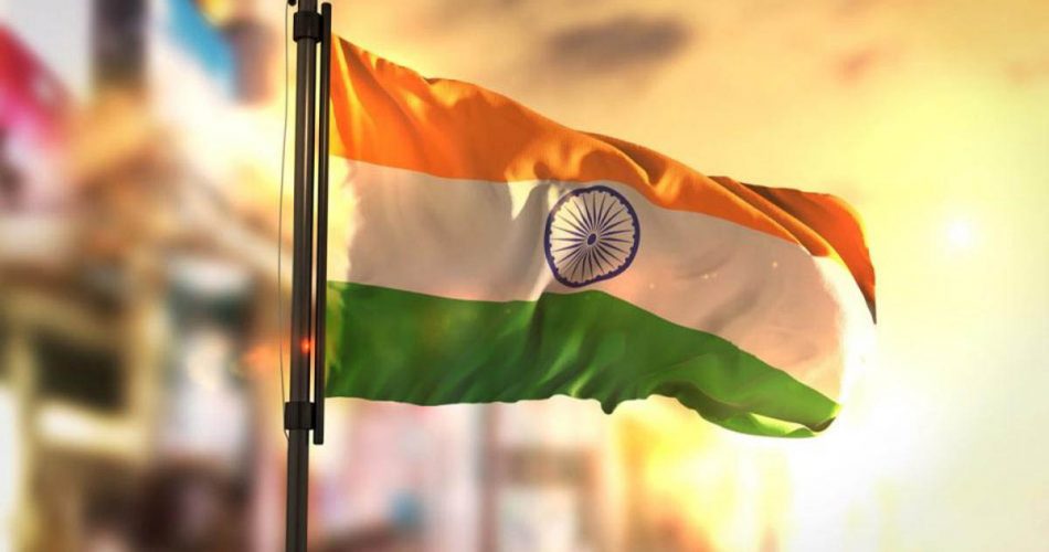 قانون گذاری ارز دیجیتال در هند