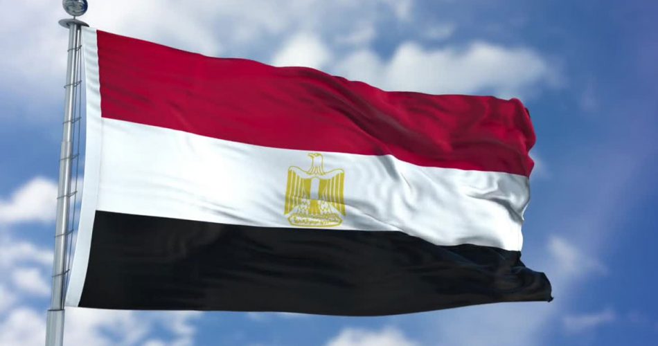 قانون گذاری ارز دیجیتال در مصر