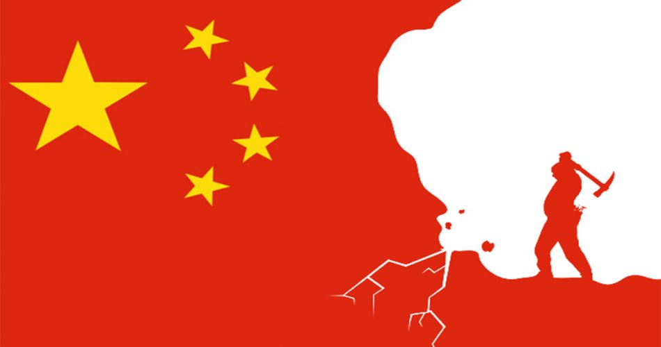 مهاجرت ماینرهای چینی به علت احتمال ممنوعیت استخراج بیت کوین در چین