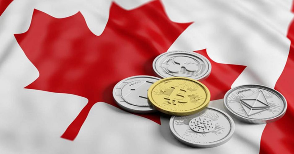 قانونی‌شدن صرافی های رمزارز در کانادا به‌عنوان شرکت‌های تامین‌کننده خدمات پولی