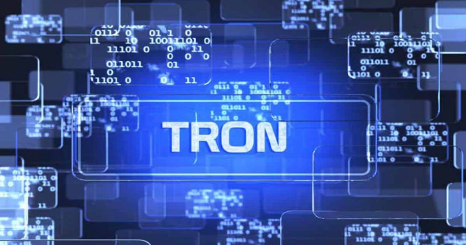 تاریخ شروع کار شبکه Tron 4 توسط جاستین سان اعلام شد