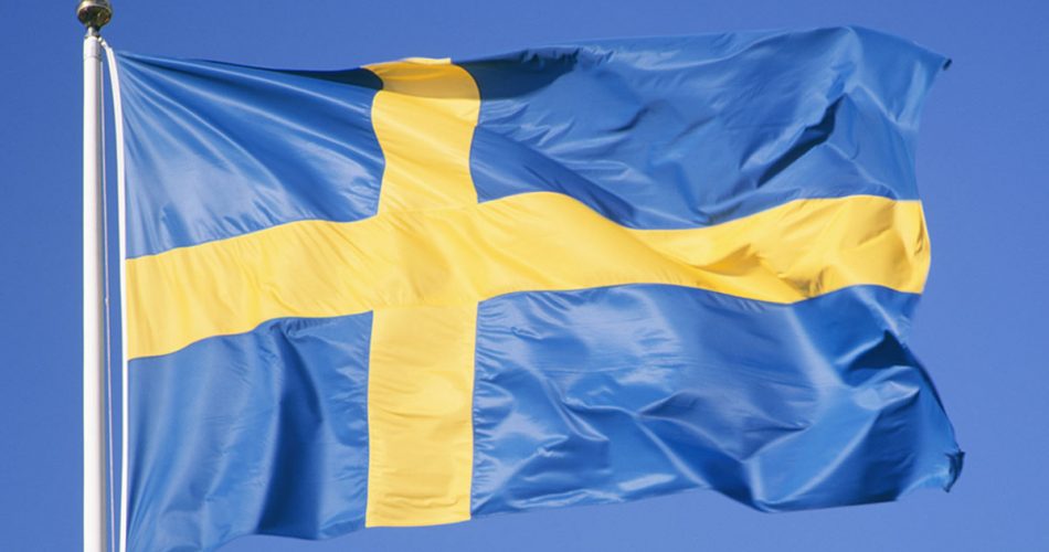 قوانین ارزهای دیجیتال در سوئد
