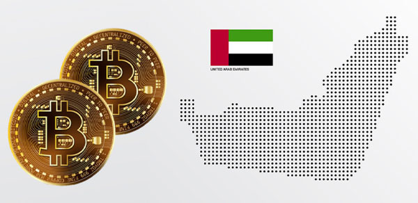 وضعیت قانون گذاری ارز دیجیتال در امارات متحده عربی