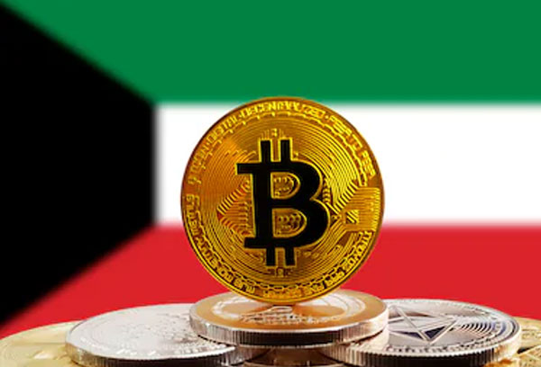 قانون گذاری ارز دیجیتال در کشور کویت