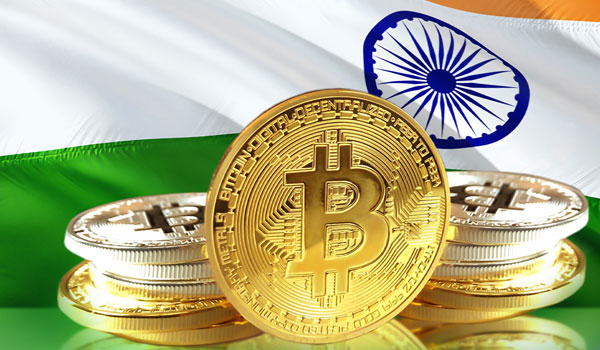 وضعیت قانون گذاری ارز دیجیتال در هند