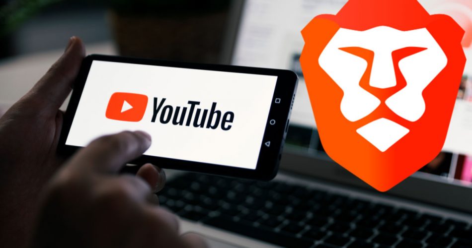 مرورگر بریو به تولید کنندگان ویدیوی یوتیوب پاداش می‌دهد