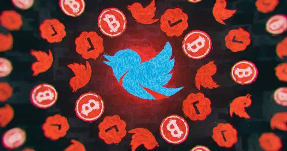 هک توییتر و کلاهبرداری بیت کوین