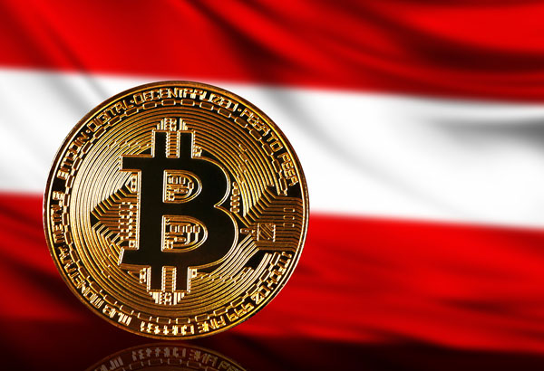 قانون گذاری ارزهای دیجیتال در اتریش
