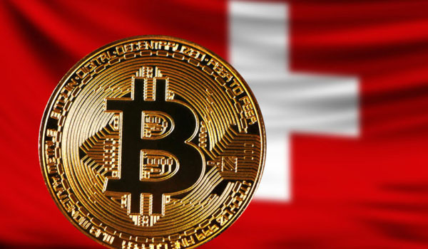 مالیات بر ارزهای دیجیتال در سوئیس