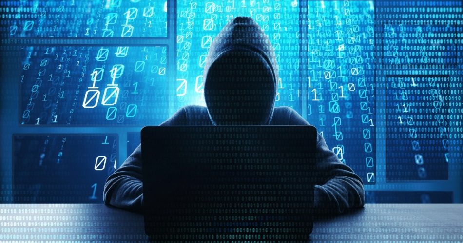 حمله هکرها