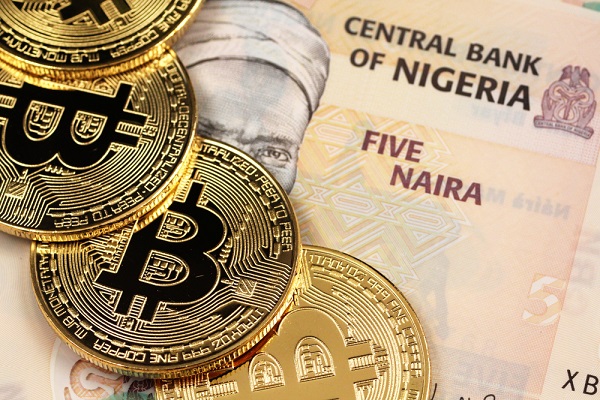 آمار دانلود کیف پول در نیجریه