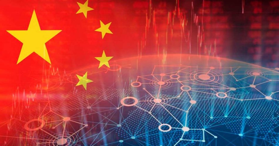 ثبت بیش از ۱۰ هزار شرکت بلاک چین در چین