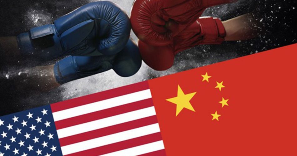 در نبرد چین و امریکا در صنعت ماینینگ