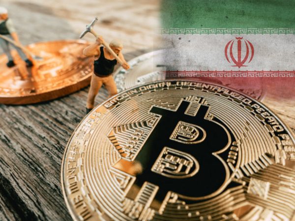 قانون گذاری ارز دیجیتال در ایران
