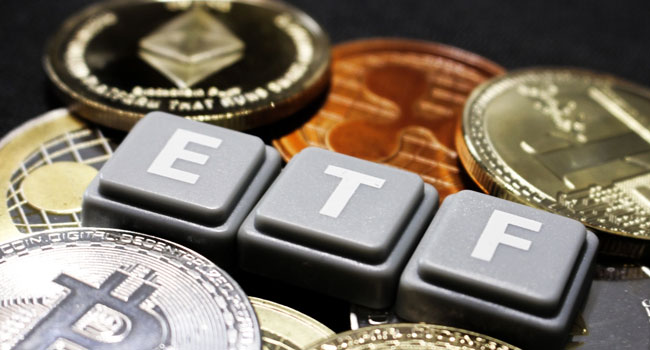 صندوق قابل معامله بیت کوین یک پیشرفت در صنعت ارزهای دیجیتال
