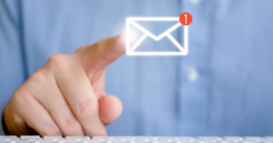 ارسال ایمیل از طریق اتریوم ممکن شد؛ ارسال ایمیل اتریوم با قابلیت امضای خصوصی