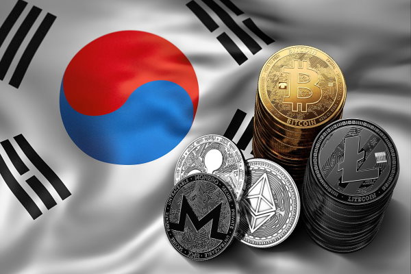 قانون گذاری ارز دیجیتال در آسیا و رویکرد کره جنوبی