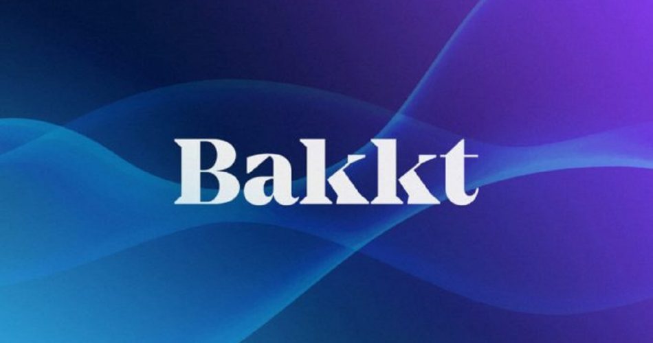 اپلیکیشن جدید Bakkt رونمایی شد